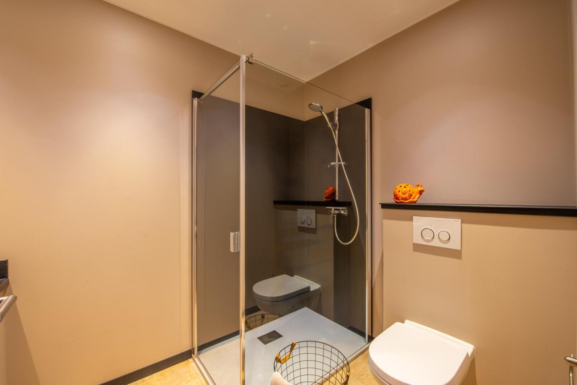 Residence Saint Pierre Гримо Екстер'єр фото